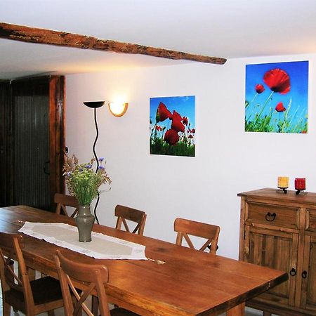 Chambre D'Hotes Mistral Villard  Екстериор снимка