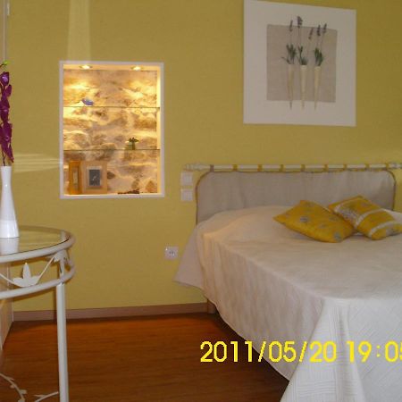 Chambre D'Hotes Mistral Villard  Екстериор снимка