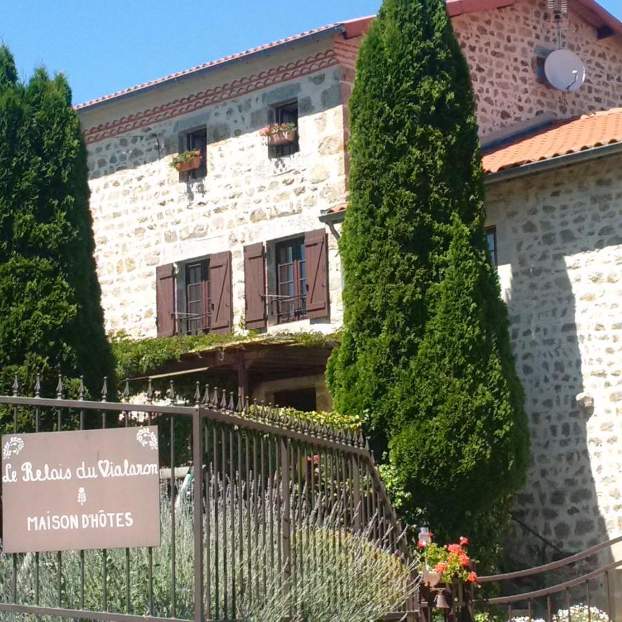 Chambre D'Hotes Mistral Villard  Екстериор снимка