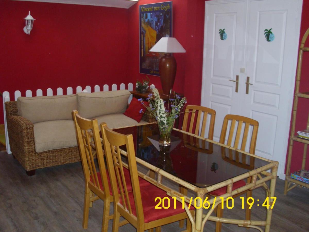 Chambre D'Hotes Mistral Villard  Екстериор снимка