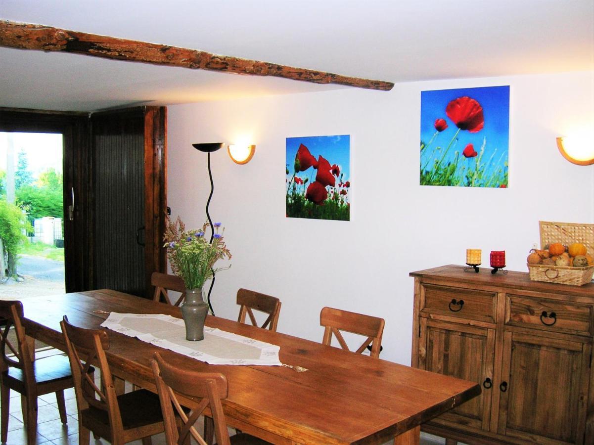 Chambre D'Hotes Mistral Villard  Екстериор снимка