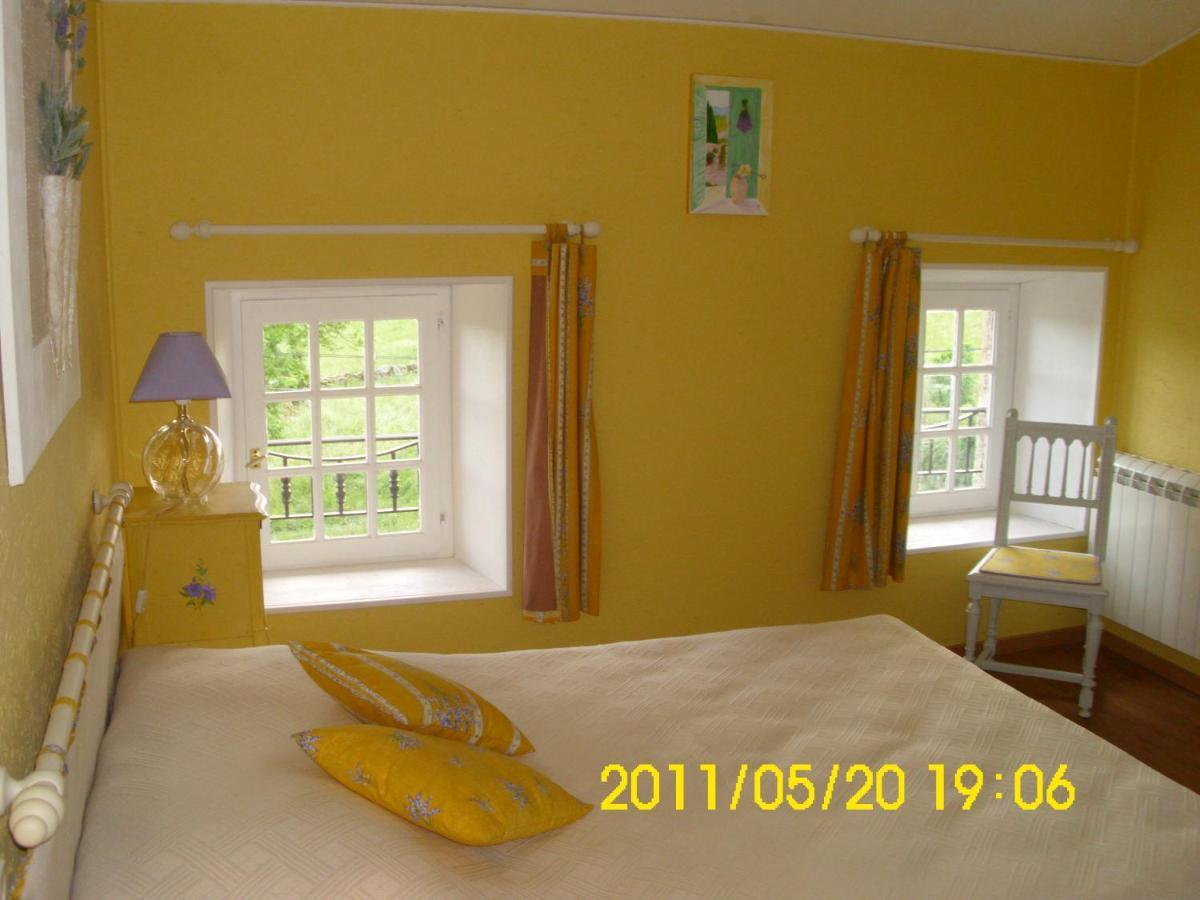 Chambre D'Hotes Mistral Villard  Екстериор снимка